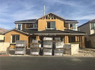 7316 Durand Park St, Las Vegas, NV 89166