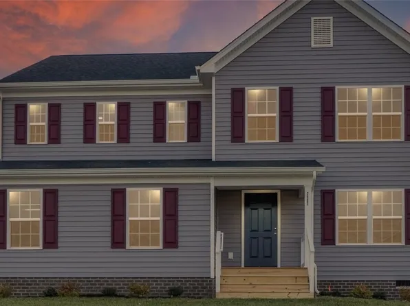 8420 Black Creek Rd, New Kent, VA 23141