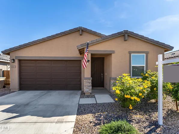 3023 E Lucy Trail, San Tan Valley, AZ 85143