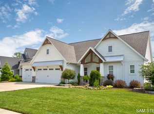 1494 Providence Cove Ct, Byron Center, MI 49315