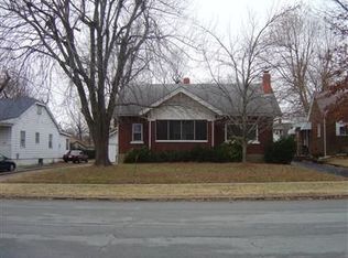 687 S Kickapoo Ave, Springfield, MO 65804