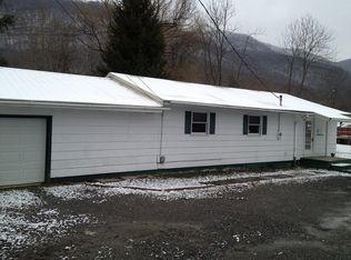 2418 5th Ave E, Big Stone Gap, VA 24219