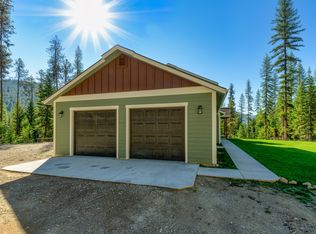 3963 Outback Trl, Alberton, MT 59820