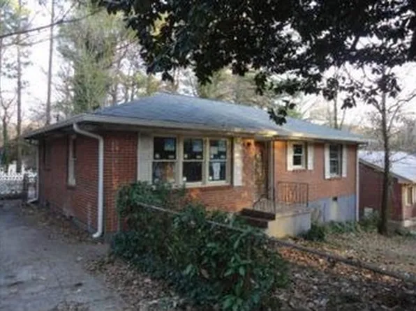 2324 Polar Rock Ave SW, Atlanta, GA 30315
