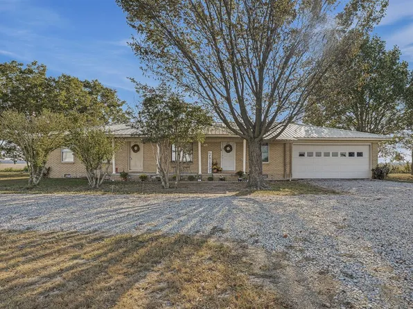 2729 County Road 960, Brookland, AR 72417