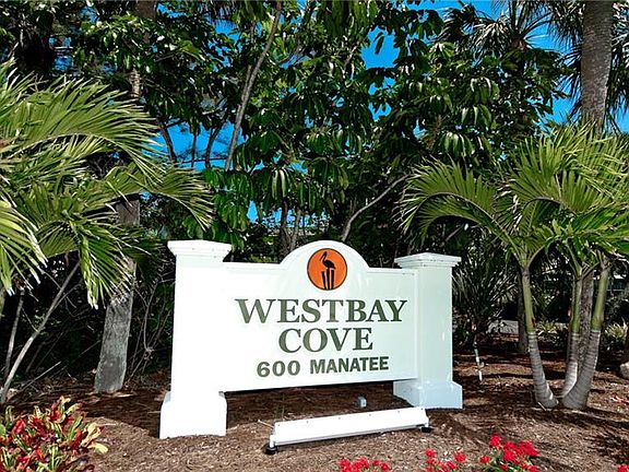 3rd image of 600 Manatee Ave Unit 223