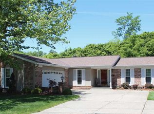 22 Thatcher Ct, Alexandria, KY 41001