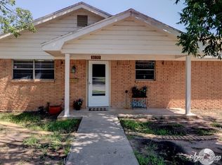 3800 Neely Ave, Midland, TX 79707