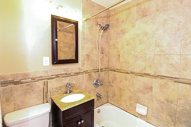 Rented by Highline Residential