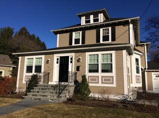 32 Henderson St, Needham, MA 02492