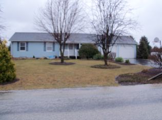 91 Crestview Dr, East Berlin, PA 17316