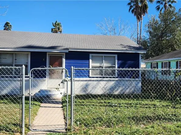 206 S 26th St, Donna, TX 78537