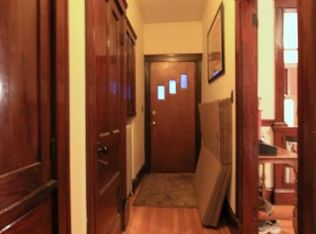 13 Rindgefield St #1, Cambridge, MA 02140