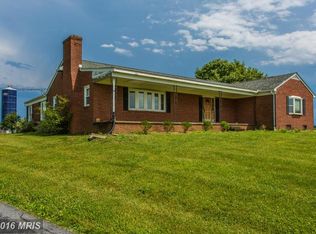 2203 Buckeystown Pike, Adamstown, MD 21710