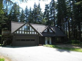 4311 Conifer Ln, Juneau, AK 99801
