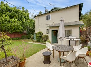 1523 Berkeley St, Santa Monica, CA 90404