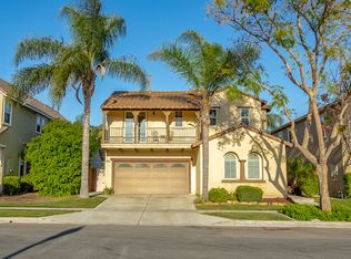 16083 Huntington Garden Ave, Chino, CA 91708