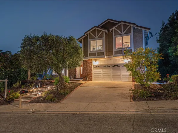 326 Fox Ridge Dr, Thousand Oaks, CA 91361