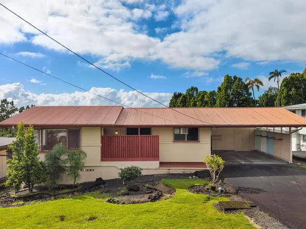 87 Terrace Dr, Hilo, HI 96720
