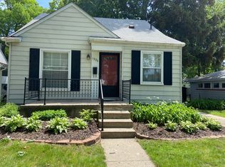 1926 Fern St, Royal Oak, MI 48073