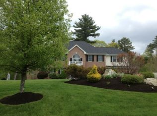 14 Sawyer Ln, Middleton, MA 01949