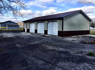 219 Caroline Rd, Russell, KY 41169