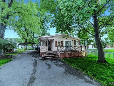 1802 Crestview Dr, O Fallon, IL, 62269