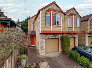 6005 S Hood Ave, Portland, OR 97239