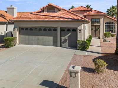 25843 S Eastlake Dr, Sun Lakes, AZ, 85248