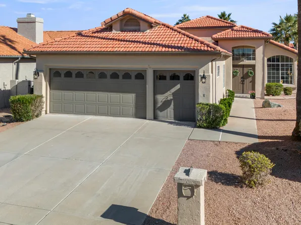25843 S EASTLAKE Drive, Sun Lakes, AZ 85248