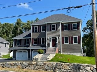 238 Allen Rd, Billerica, MA 01821