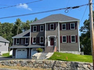 238 Allen Rd, Billerica, MA, 01821