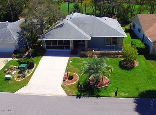 6404 Plantation Rd, Spring Hill, FL 34606