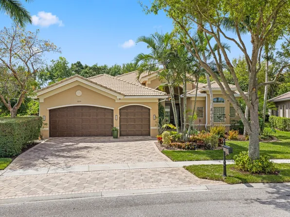 11879 Fox Hill Circle, Boynton Beach, FL 33473