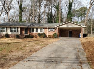 3274 Briarcliff Rd, Atlanta, GA 30345