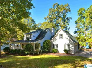 882 N River Dr, Shelby, AL 35143