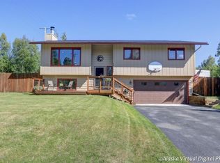 17609 Kantishna Dr, Eagle River, AK 99577