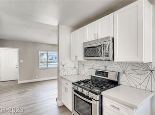1717 Bonita Ave, Las Vegas, NV 89104