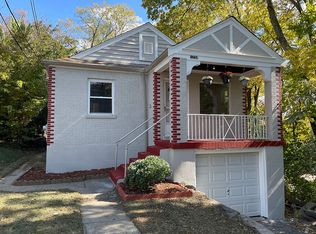 1234 Ridlen Ave, Cincinnati, OH 45205