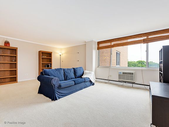 2nd image of 151 N Kenilworth Ave APT 5F