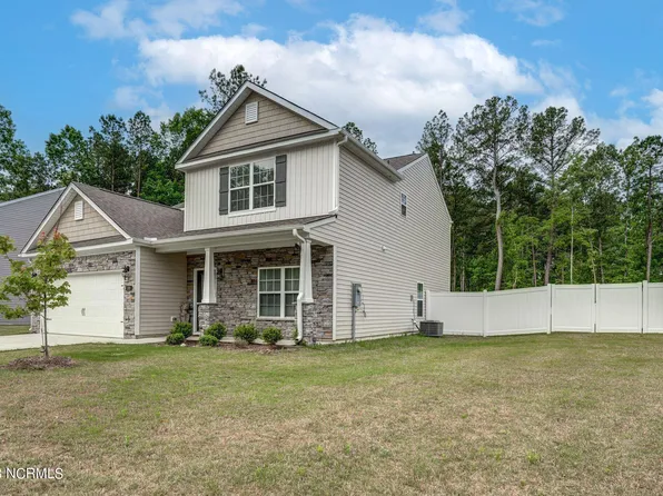 388 Lothian, Rocky Mount, NC 27804