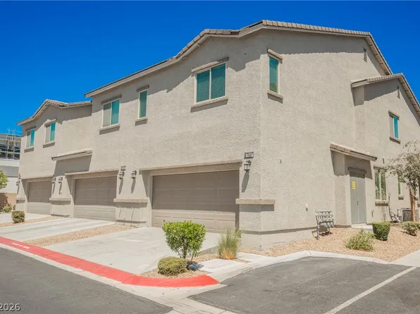 766 Star Estates Ave, North Las Vegas, NV 89086