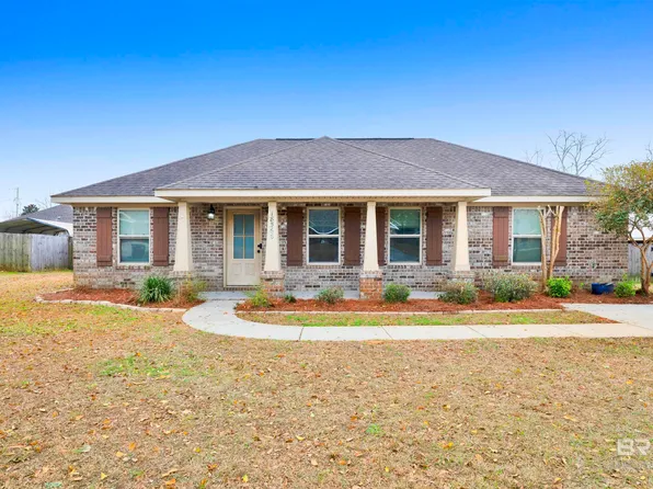 18566 Explorer Dr, Loxley, AL 36551