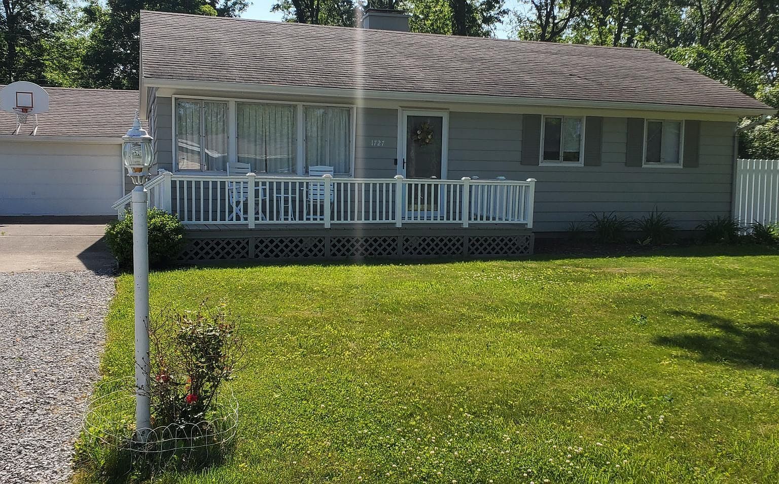 1727 N Glendale Dr, Fort Wayne, IN 46804 Zillow