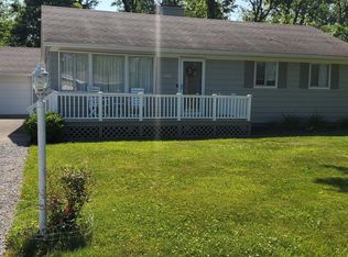 1727 N Glendale Dr, Fort Wayne, IN