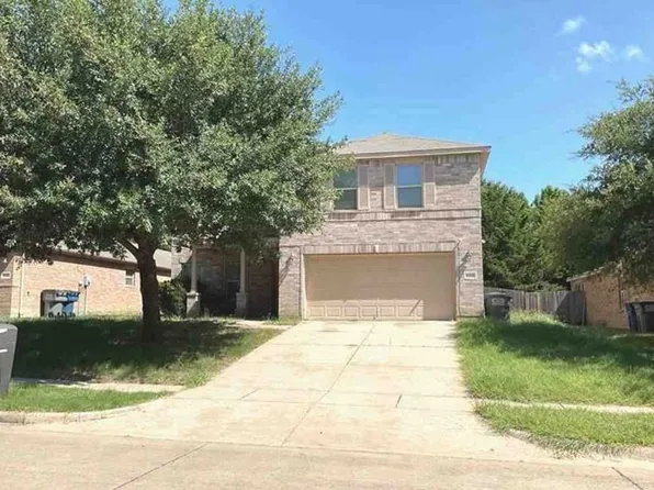 1223 Alhambra Dr, Lancaster, TX 75146