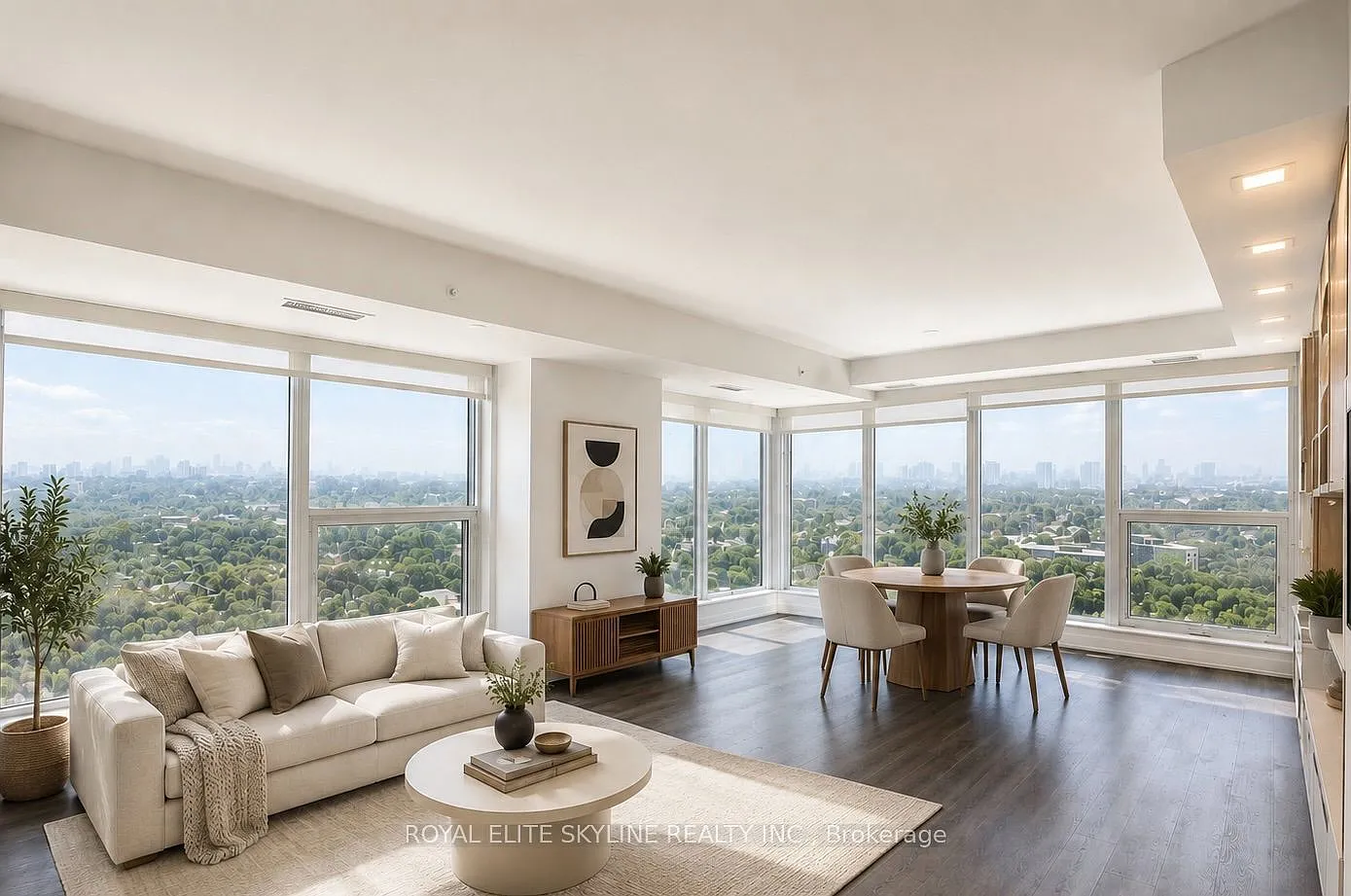 2 bed, $3,400 — Photo 1