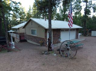 7940 Ralls Rd, Strawberry, AZ 85544