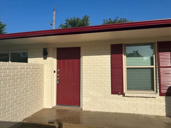 302 Bonnie Dr #B, Harker Heights, TX 76548