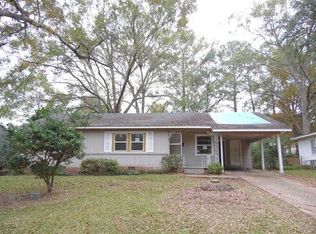 4135 Del Rosa Dr, Jackson, MS 39206